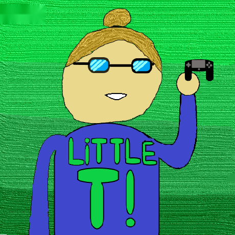 LittleT's profile picture