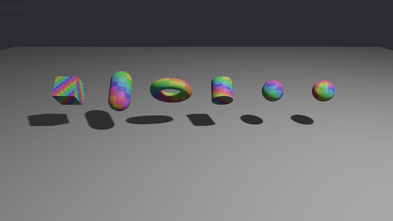 With PCF filtering
