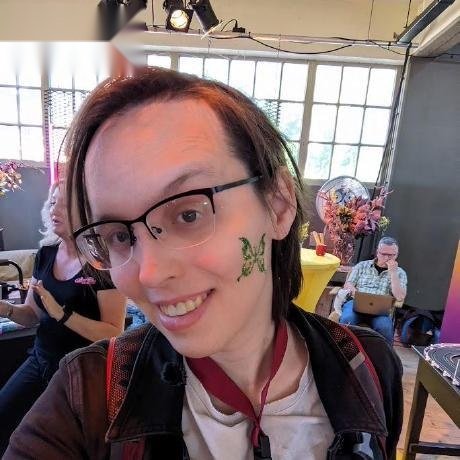 Alice Cecile's profile picture