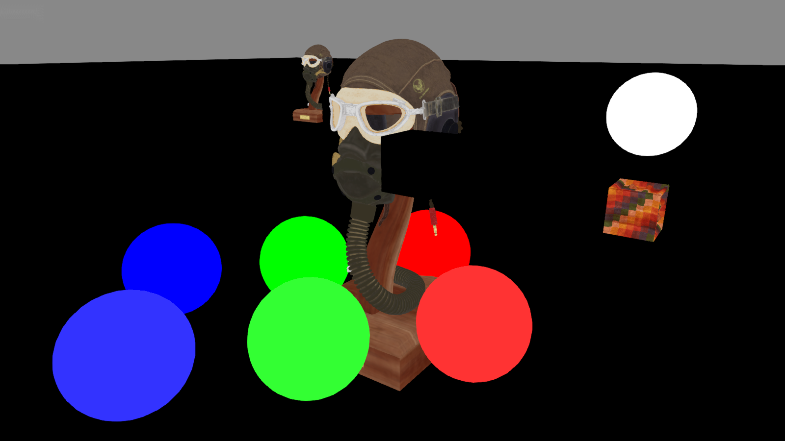 base color