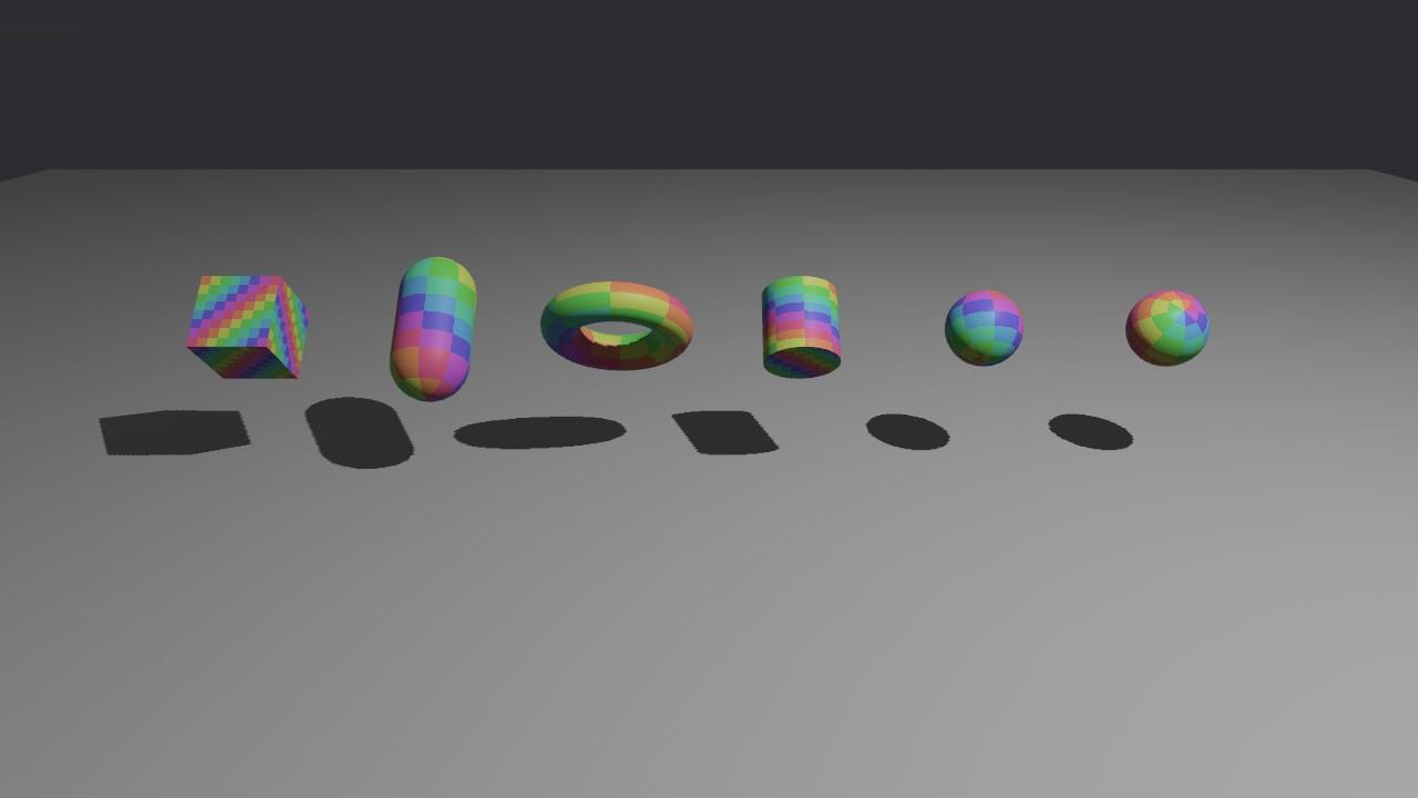 Without PCF filtering