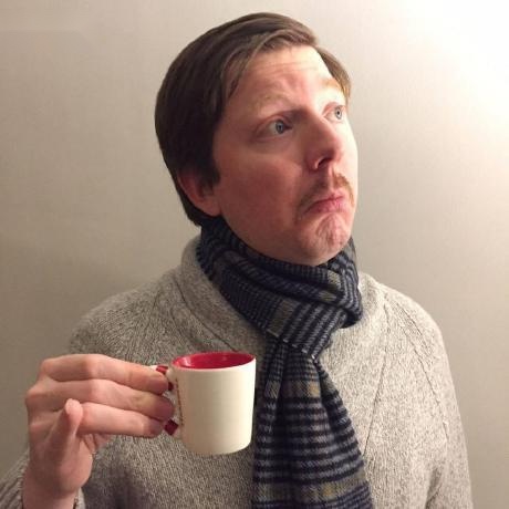 Jerome Humbert's profile picture