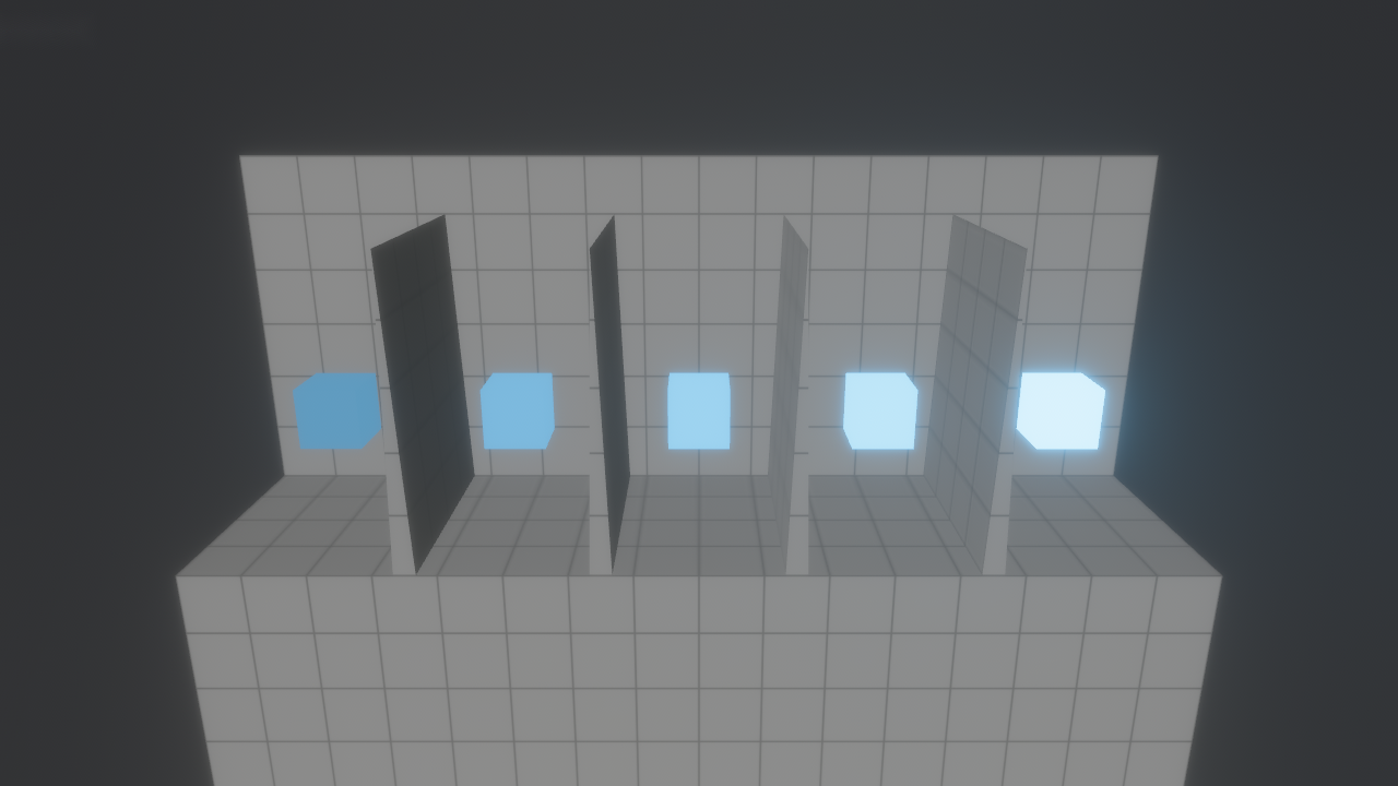 gltf emissive