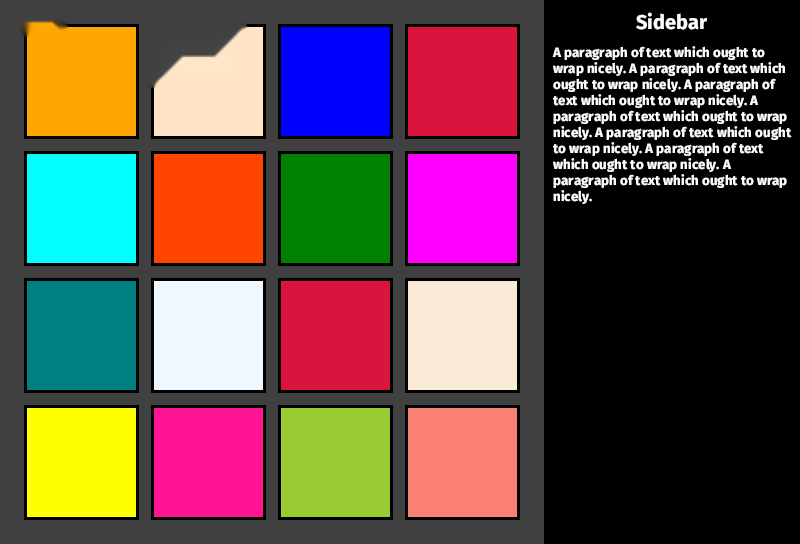grid