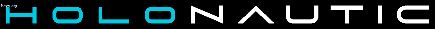 holonautic logo