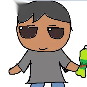 James Liu's profile picture