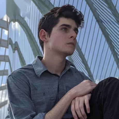 Joseph Giordano's profile picture