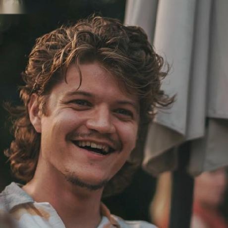 Jos Feenstra's profile picture