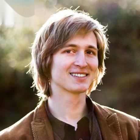 Pascal Hertleif's profile picture