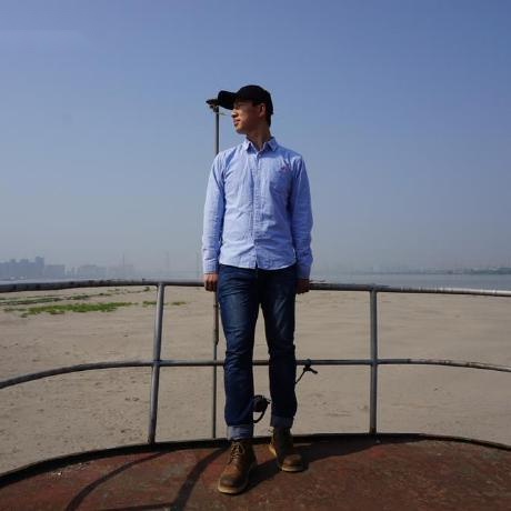 Linwei Zhang's profile picture