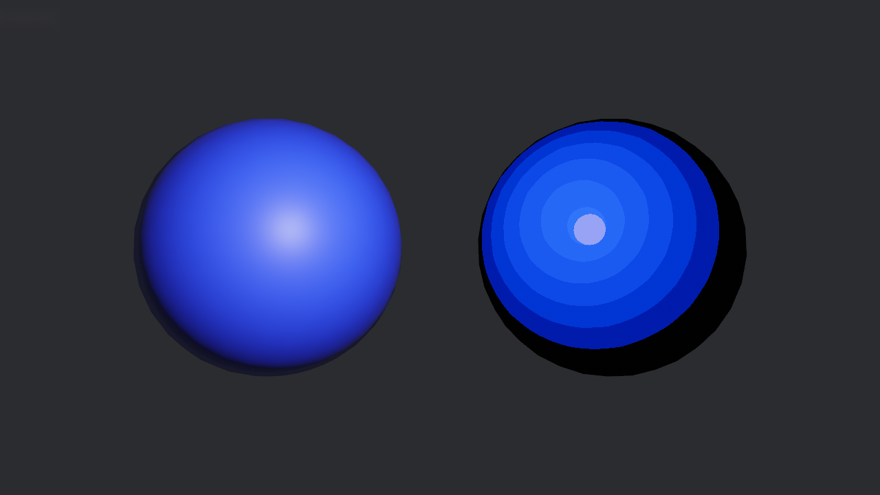 material extension