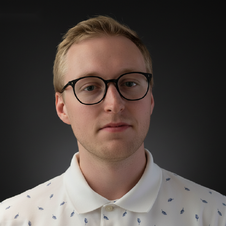 Spencer C. Imbleau's profile picture