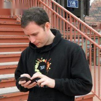 Rob Parrett's profile picture