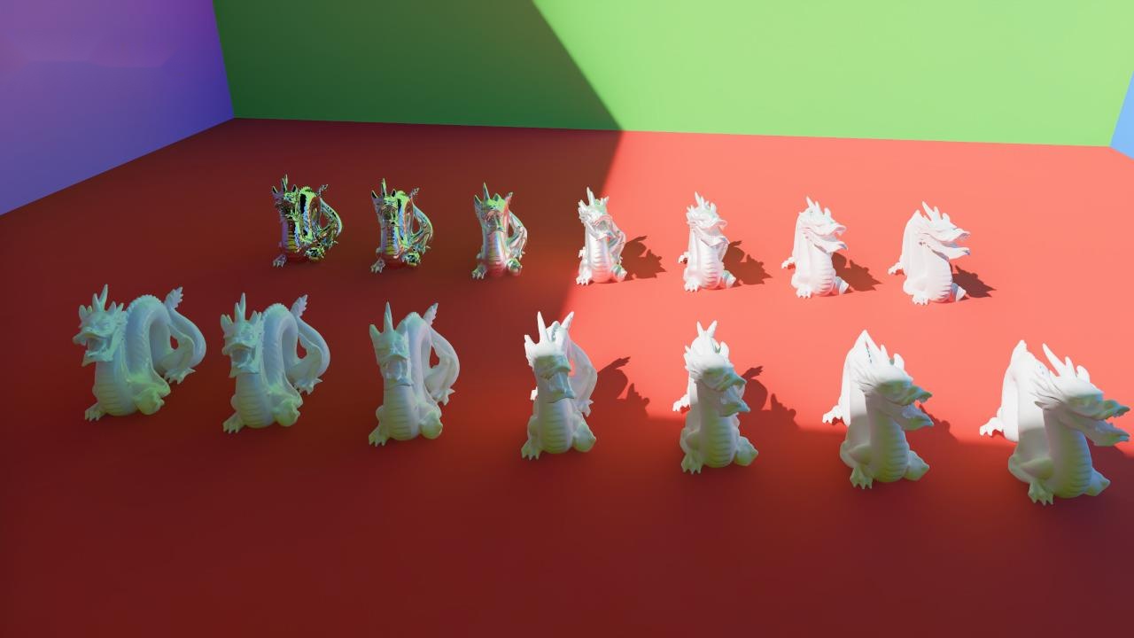 solari specular