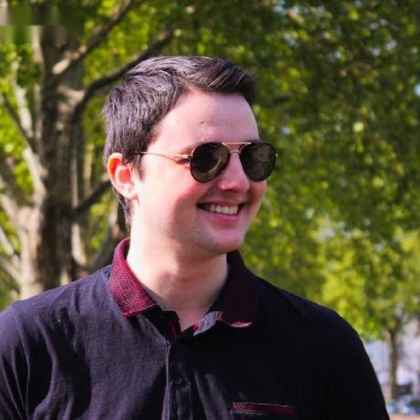 Nathan Graule's profile picture