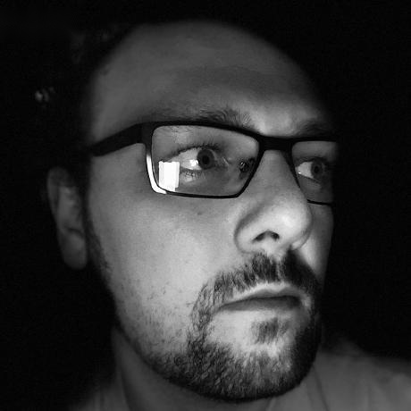Rob Swain's profile picture