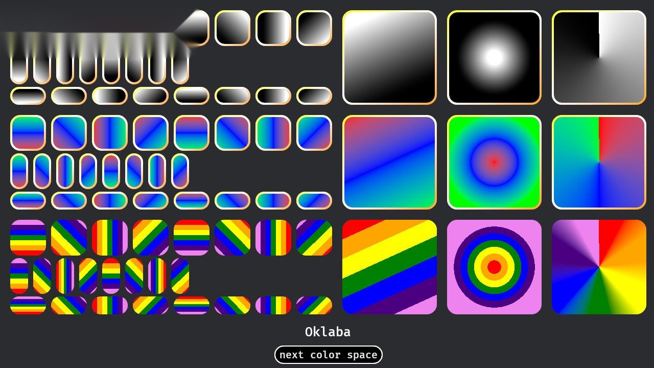 ui gradients