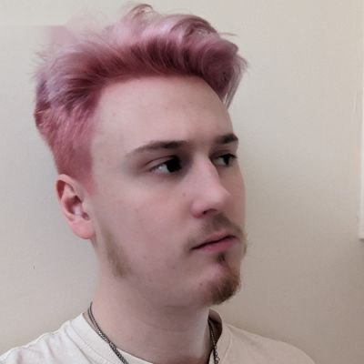 Michael Van Der Velden's profile picture