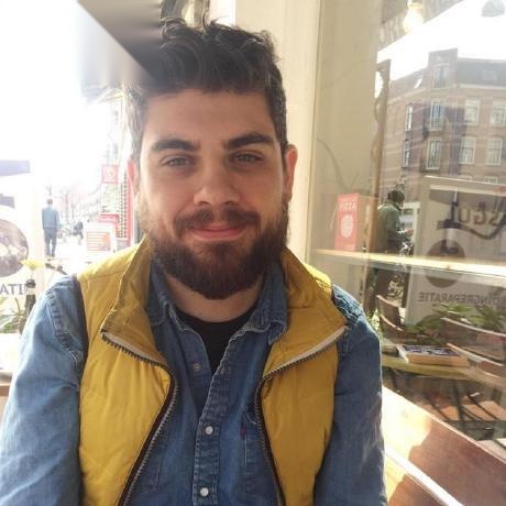Anselmo Sampietro's profile picture