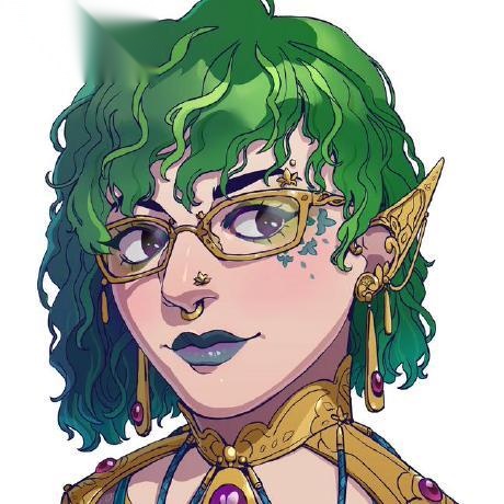 Kat Marchán's profile picture